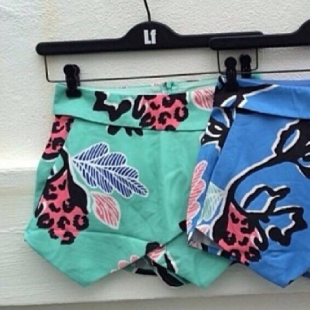 LF Angel Biba size XS skort - Picture 1 of 3